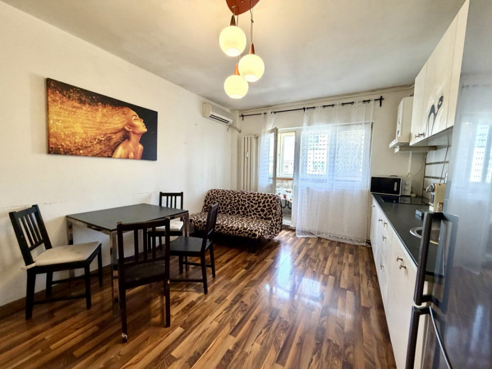 Apartament 2 Camere Decomandat | Turda – Ion Mihalache 