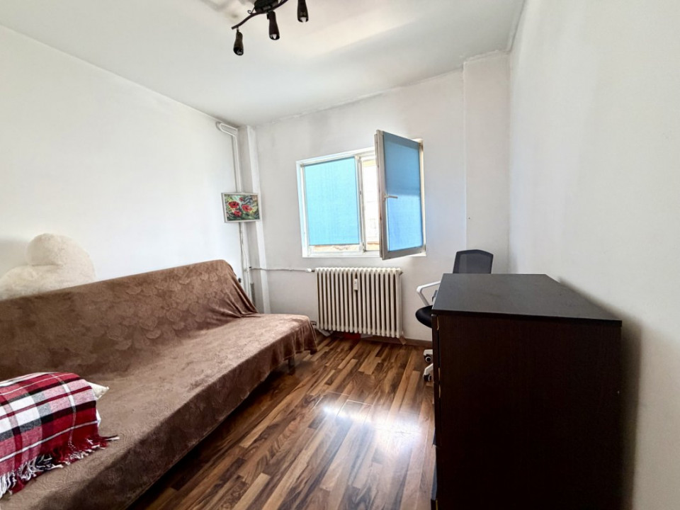 Apartament 2 Camere Decomandat | Turda – Ion Mihalache 