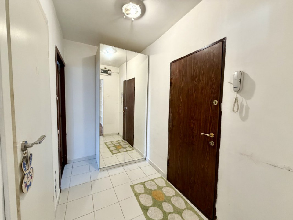 Apartament 2 Camere Decomandat | Turda – Ion Mihalache 