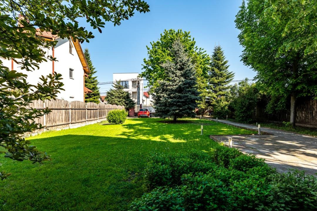 Vila D+P+1+M | Popesti-Leordeni | 1027 mp teren - Pretabila pentru Business