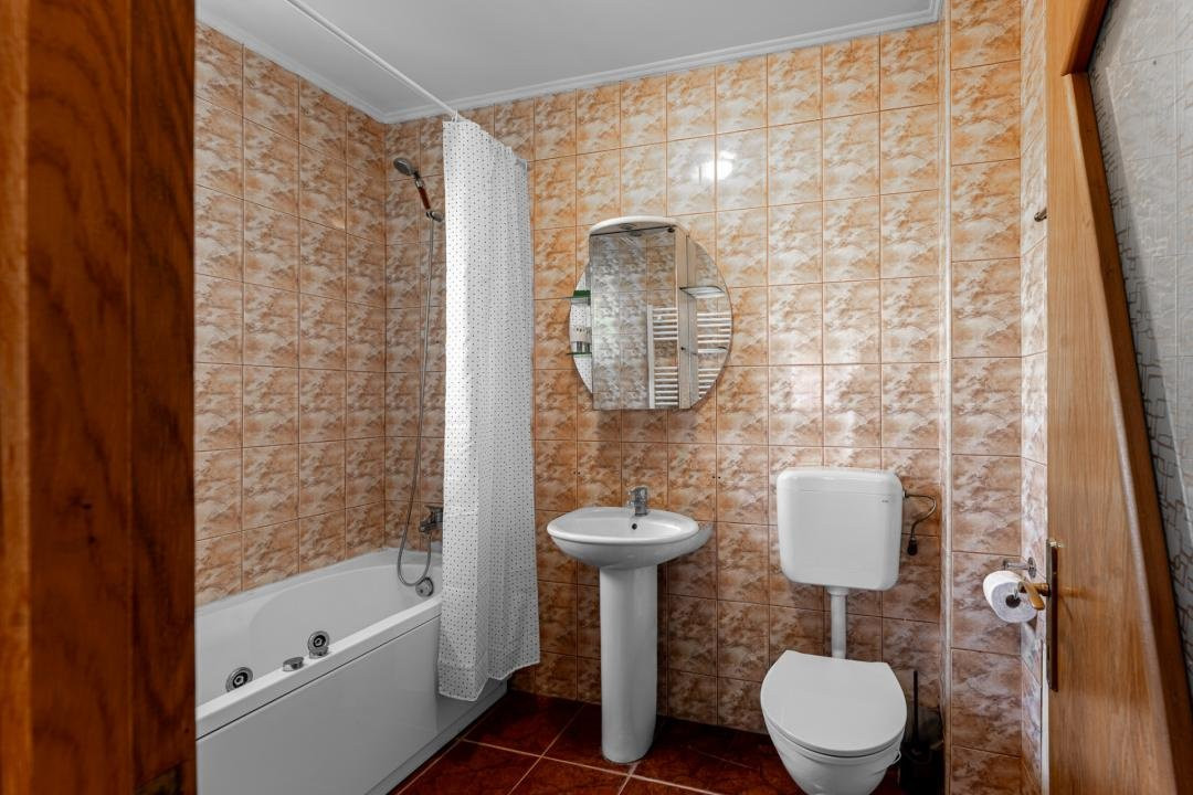 Vila D+P+1+M | Popesti-Leordeni | 1027 mp teren - Pretabila pentru Business