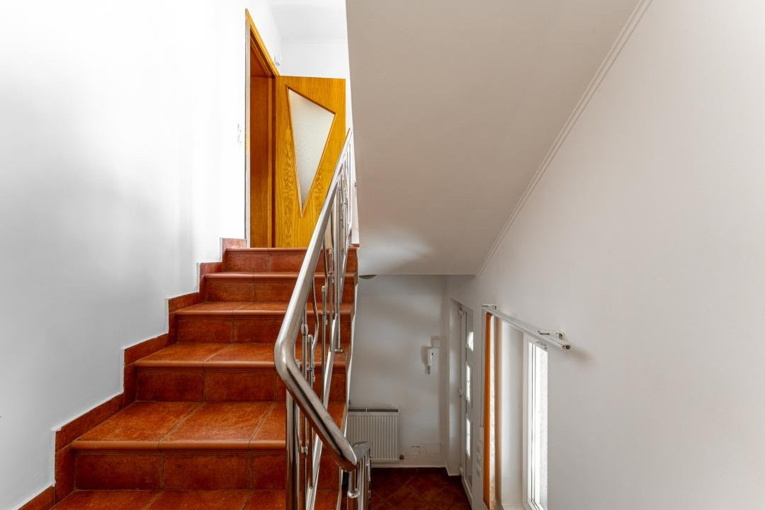 Vila D+P+1+M | Popesti-Leordeni | 1027 mp teren - Pretabila pentru Business