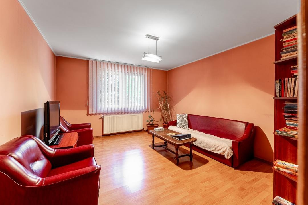Vila D+P+1+M | Popesti-Leordeni | 1027 mp teren - Pretabila pentru Business