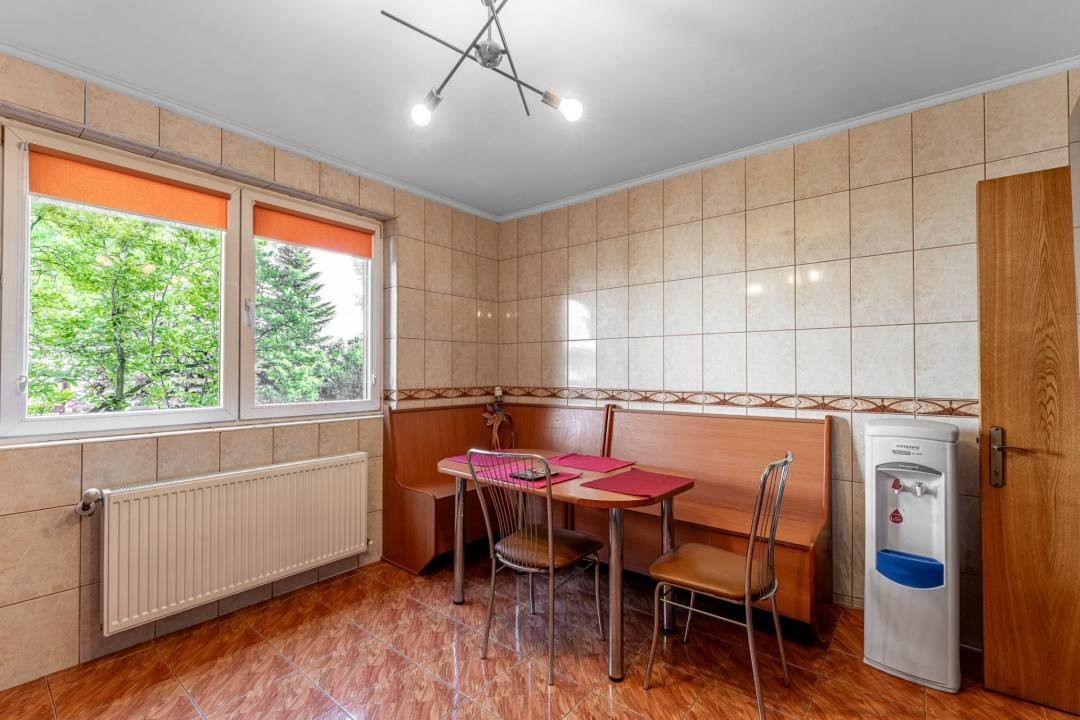 Vila D+P+1+M | Popesti-Leordeni | 1027 mp teren - Pretabila pentru Business