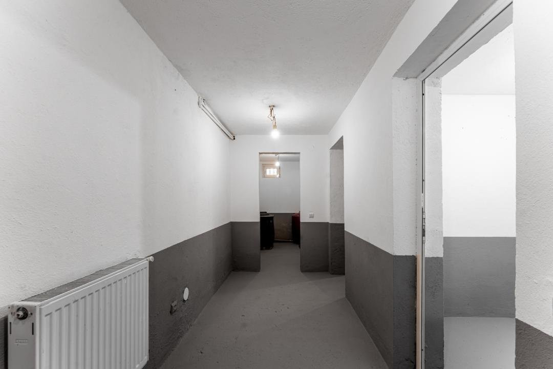 Vila D+P+1+M | Popesti-Leordeni | 1027 mp teren - Pretabila pentru Business