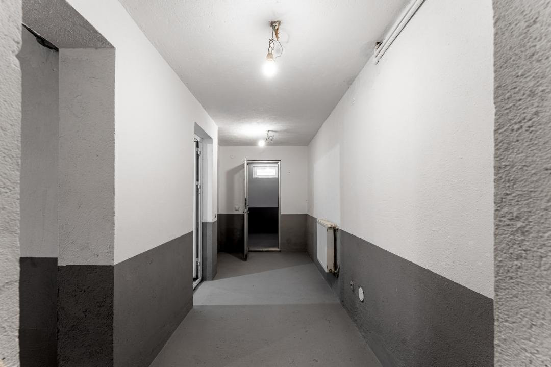 Vila D+P+1+M | Popesti-Leordeni | 1027 mp teren - Pretabila pentru Business