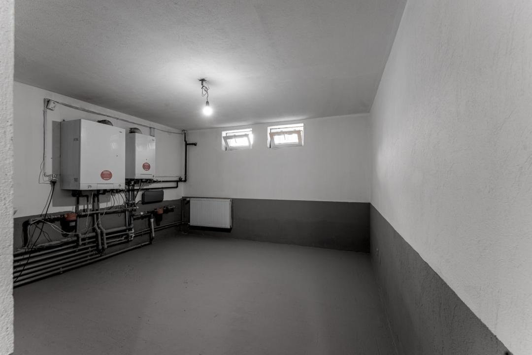 Vila D+P+1+M | Popesti-Leordeni | 1027 mp teren - Pretabila pentru Business