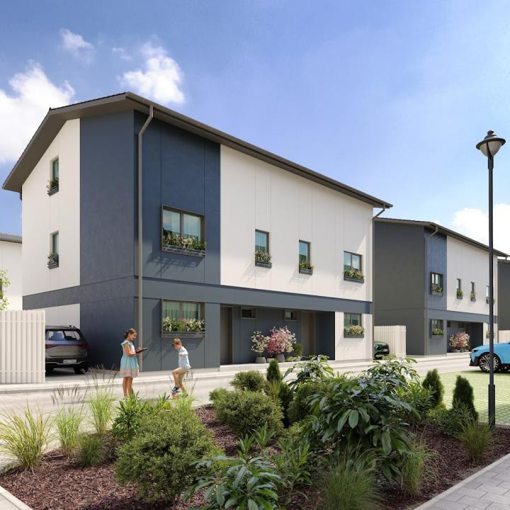 VILA PRIMA INCHIRIERE MOBEXPERT HOMES