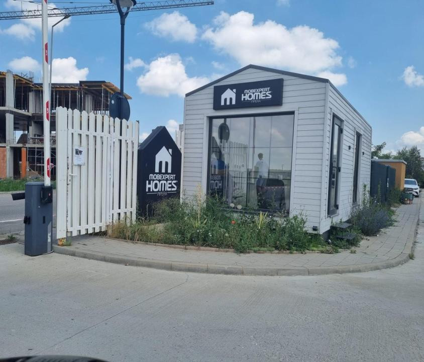 VILA PRIMA INCHIRIERE MOBEXPERT HOMES
