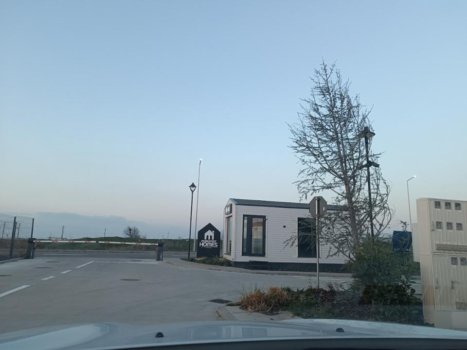 VILA PRIMA INCHIRIERE MOBEXPERT HOMES