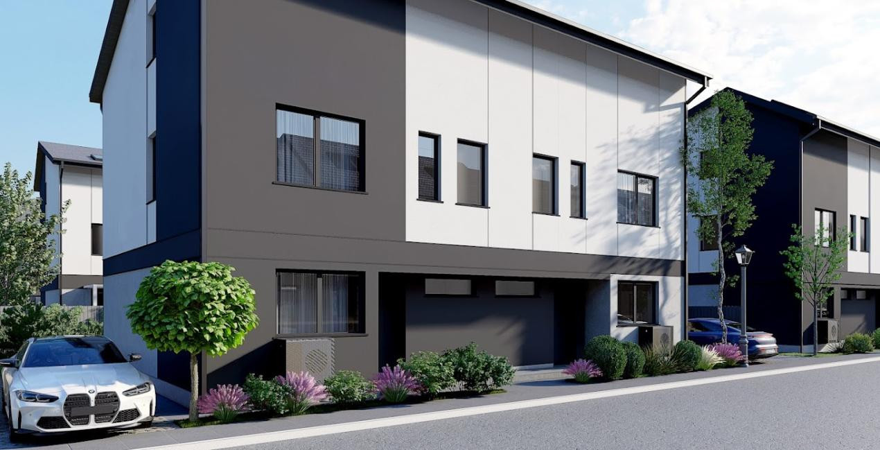 VILA PRIMA INCHIRIERE MOBEXPERT HOMES