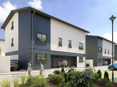 VILA PRIMA INCHIRIERE MOBEXPERT HOMES