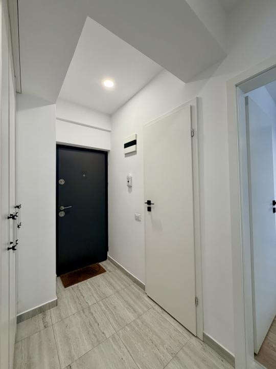 Apartament 3 camere + grădină + 2 locuri parcare 