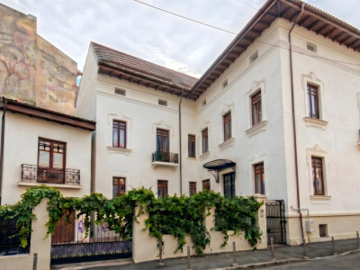 Cladire Reprezentativa, Situata Central, Ideal sediu, Clinica, Birouri, Showroom