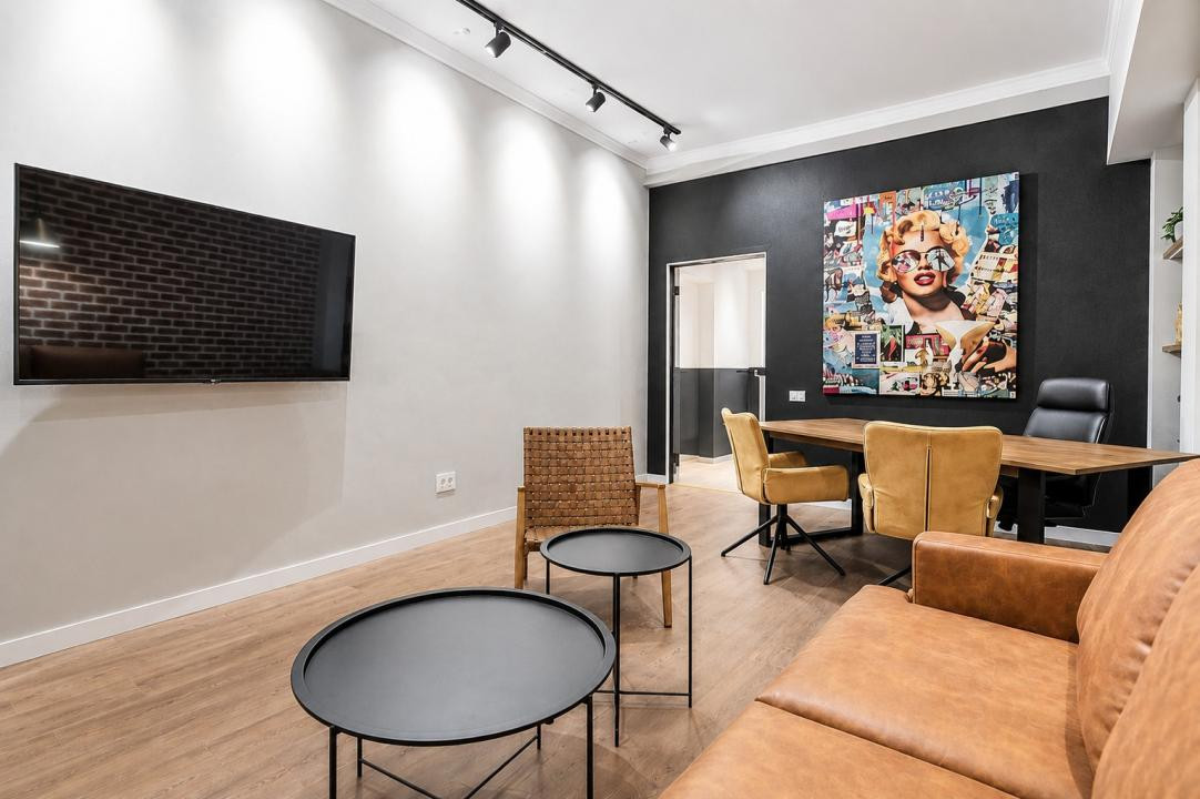 Bd. Nicolae Bălcescu nr. 35 | Etaj 7 | 149 mp | Birou Premium sau Apartament