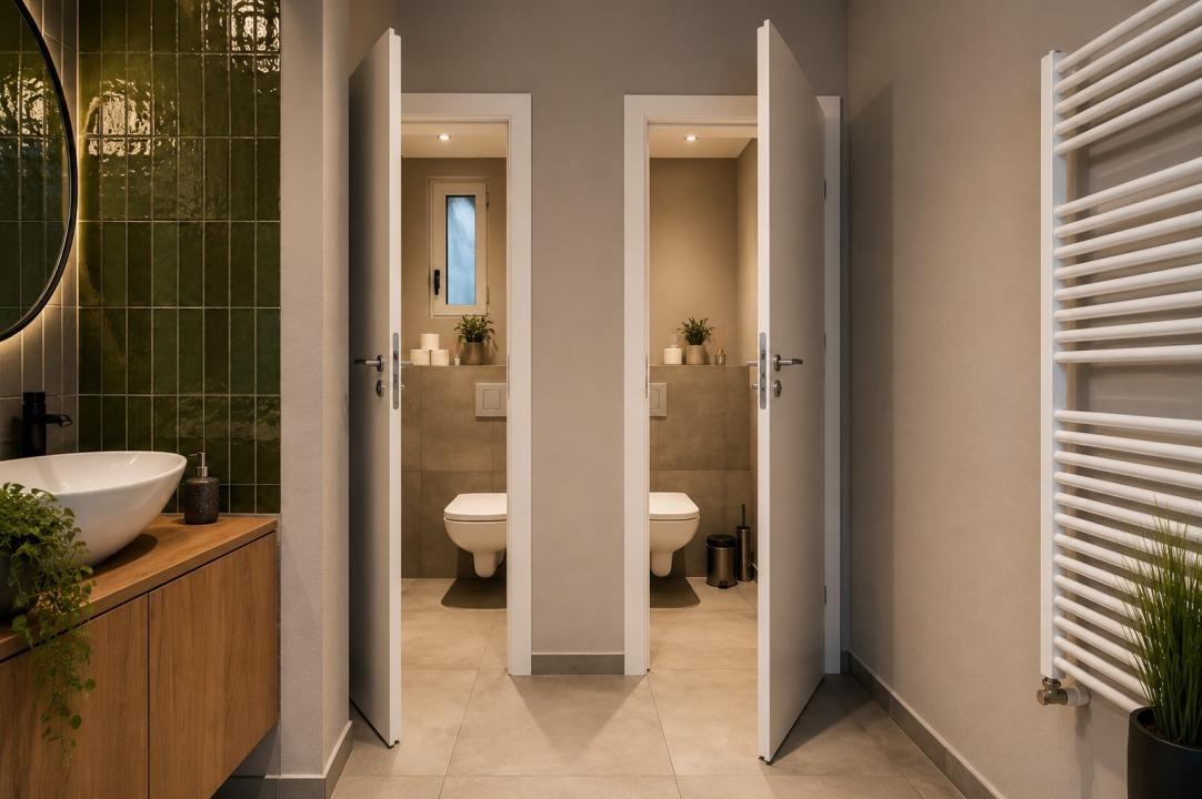 Bd. Nicolae Bălcescu nr. 35 | Etaj 7 | 149 mp | Birou Premium sau Apartament