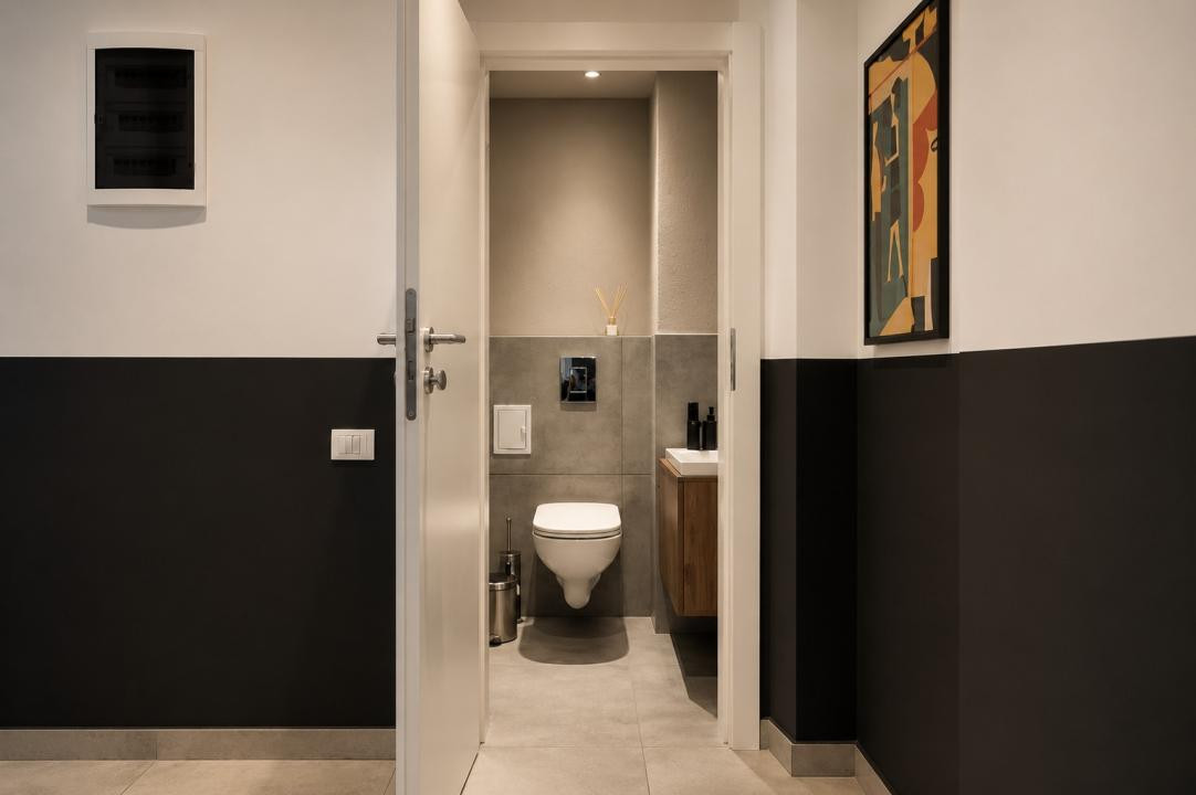 Bd. Nicolae Bălcescu nr. 35 | Etaj 7 | 149 mp | Birou Premium sau Apartament