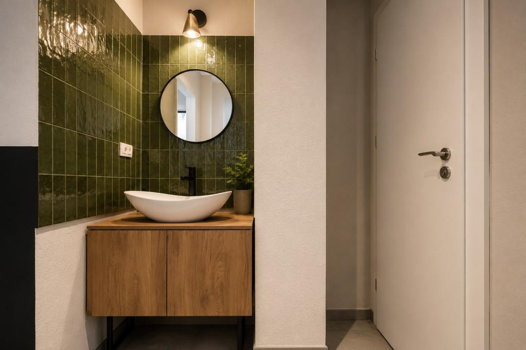 Bd. Nicolae Bălcescu nr. 35 | Etaj 7 | 149 mp | Birou Premium sau Apartament