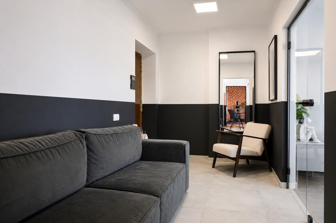 Bd. Nicolae Bălcescu nr. 35 | Etaj 7 | 149 mp | Birou Premium sau Apartament