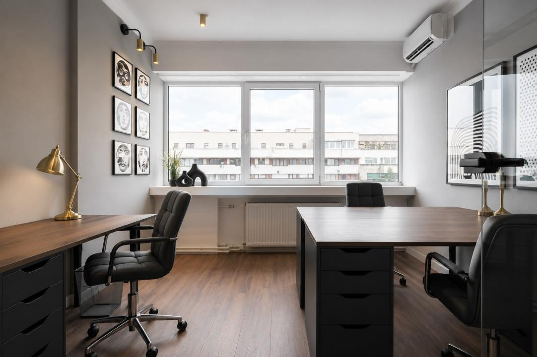 Bd. Nicolae Bălcescu nr. 35 | Etaj 7 | 149 mp | Birou Premium sau Apartament