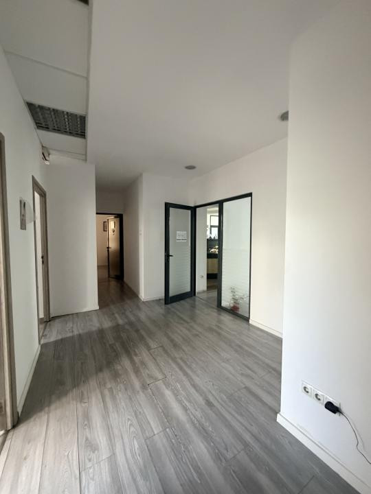 Spațiu comercial / birouri în zona Izvor-Libertatii-Cișmigiu 