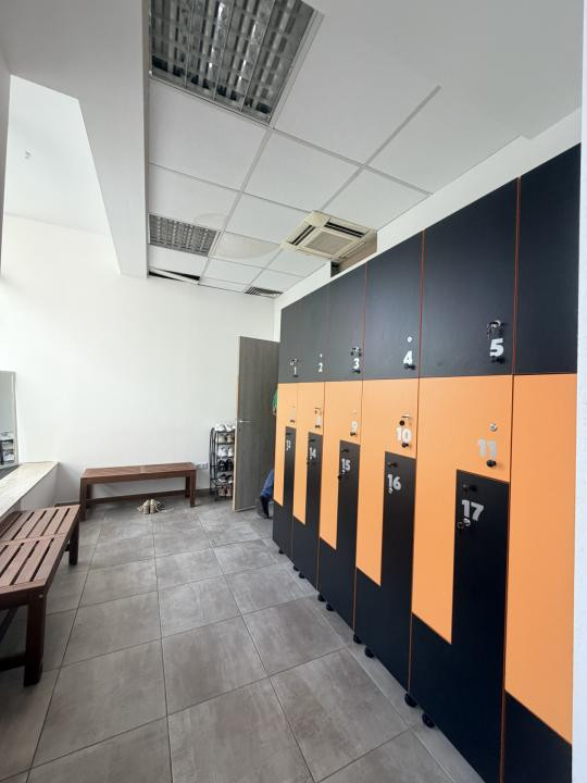 Spațiu comercial / birouri în zona Izvor-Libertatii-Cișmigiu 