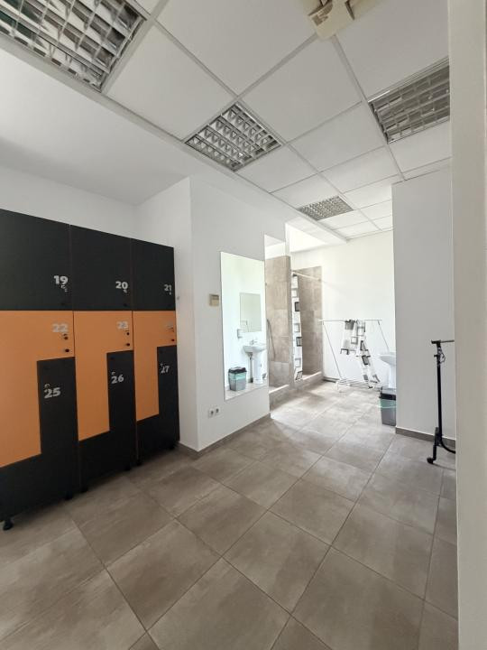 Spațiu comercial / birouri în zona Izvor-Libertatii-Cișmigiu 