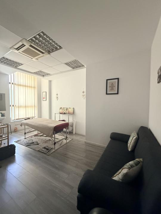 Spațiu comercial / birouri în zona Izvor-Libertatii-Cișmigiu 