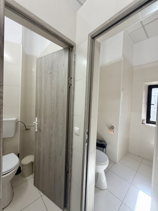 Spațiu Comercial / Birouri în zona Izvor-Libertatii-Cișmigiu 