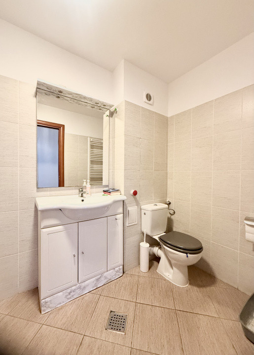 Apartament spațios 2 camere Complex Metropolis Residence