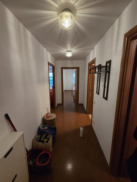 Apartament spațios 2 camere Complex Metropolis Residence