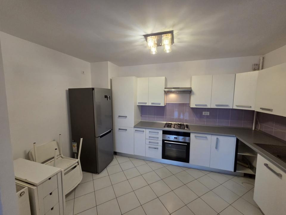 Apartament spațios 2 camere Complex Metropolis Residence