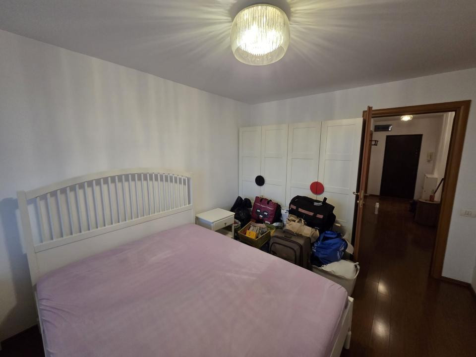Apartament spațios 2 camere Complex Metropolis Residence