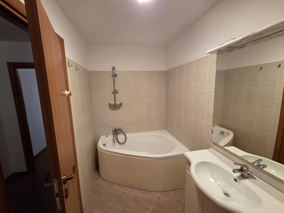 Apartament spațios 2 camere Complex Metropolis Residence