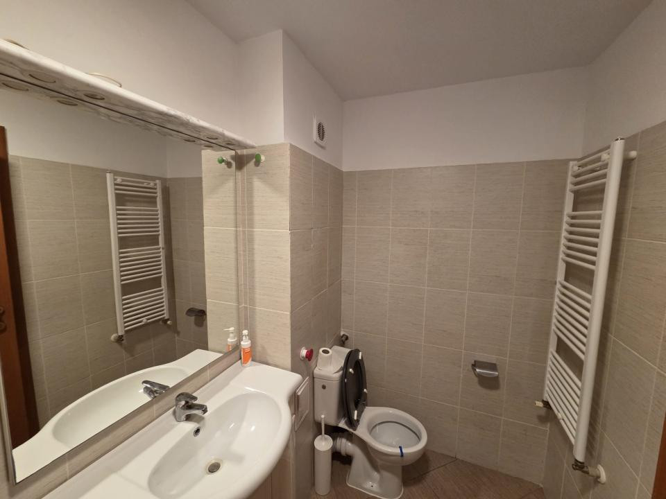 Apartament spațios 2 camere Complex Metropolis Residence