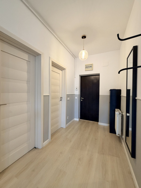 Apartament Modern in Vitan Residence - Mihai Bravu