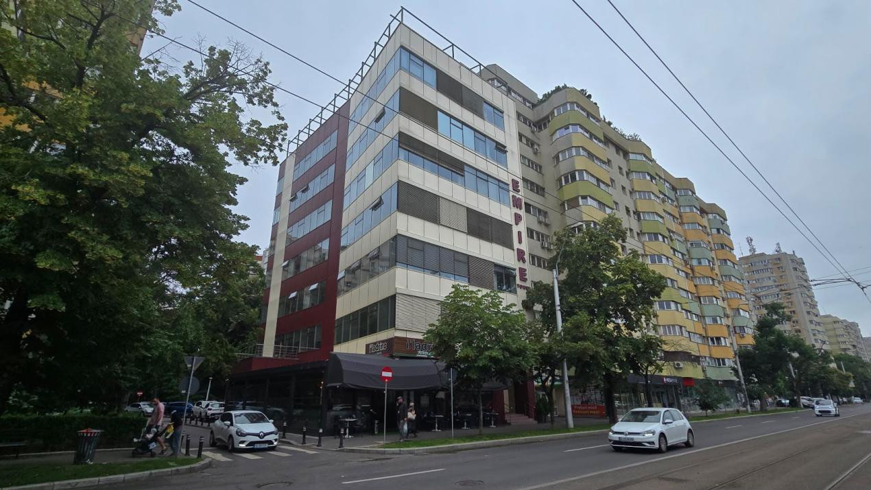 Spatii de Birouri in Vatra Luminoasa - Iancului - Mihai Bravu 