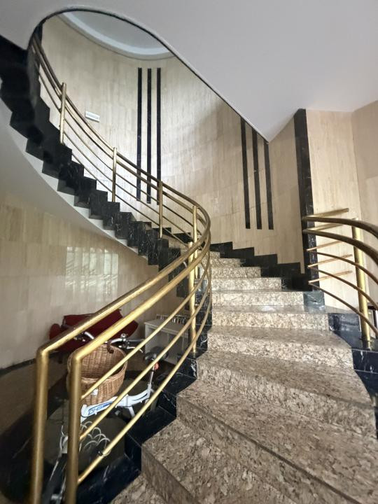 Spațiu comercial / birouri în zona Izvor-Libertatii-Cișmigiu 