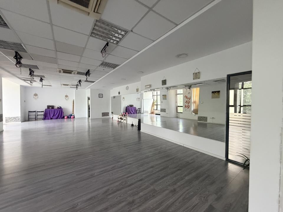 Spațiu comercial / birouri în zona Izvor-Libertatii-Cișmigiu 