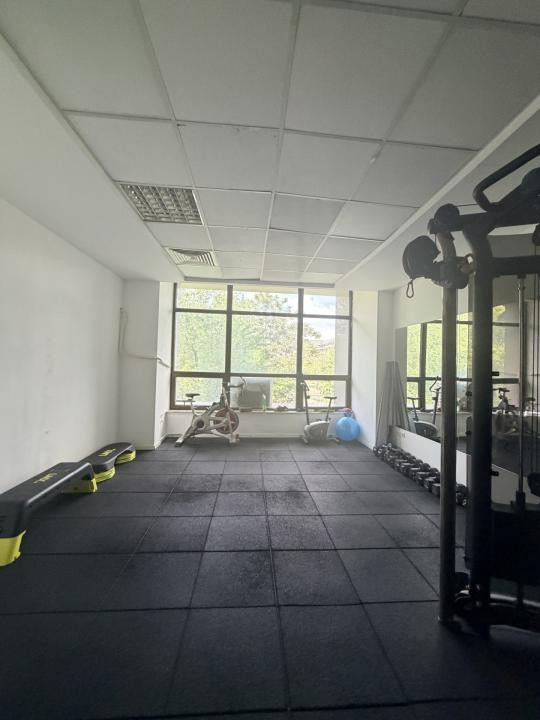 Spațiu comercial / birouri în zona Izvor-Libertatii-Cișmigiu 
