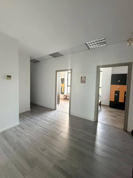 Spațiu comercial / birouri în zona Izvor-Libertatii-Cișmigiu 