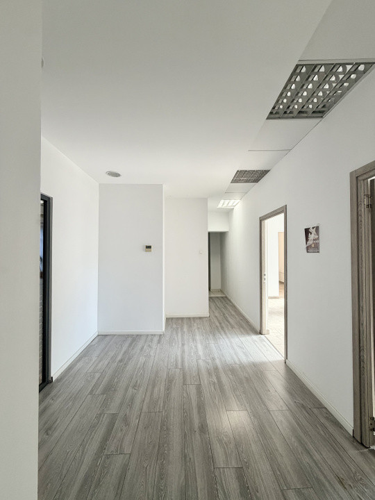 Spațiu Comercial / Birouri în zona Izvor-Libertatii-Cișmigiu 