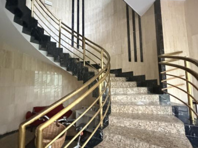Spațiu comercial / birouri în zona Izvor-Libertatii-Cișmigiu 