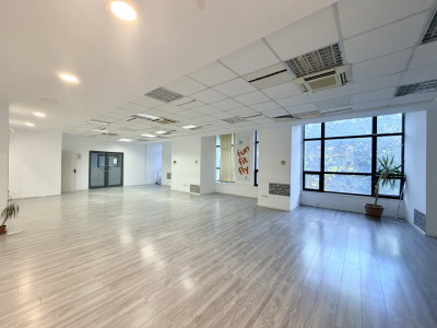 Spațiu Comercial / Birouri în zona Izvor-Libertatii-Cișmigiu 