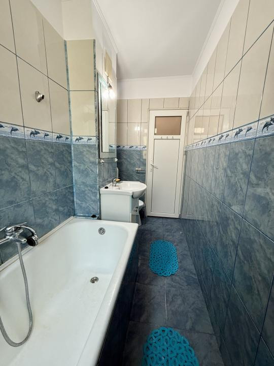Garsonieră decomandată, luminoasă, în zona Constantin Brâncoveanu 
