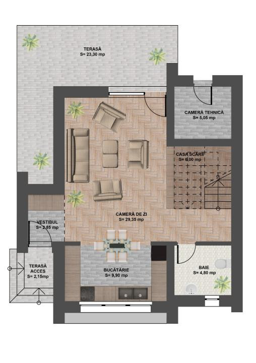 Casa noua 2025/187mp/vedere la lac/finisaje premium