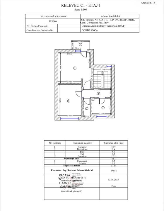 Casa noua 2025/187mp/vedere la lac/finisaje premium
