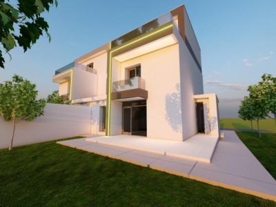 Casa noua 2025/187mp/vedere la lac/finisaje premium