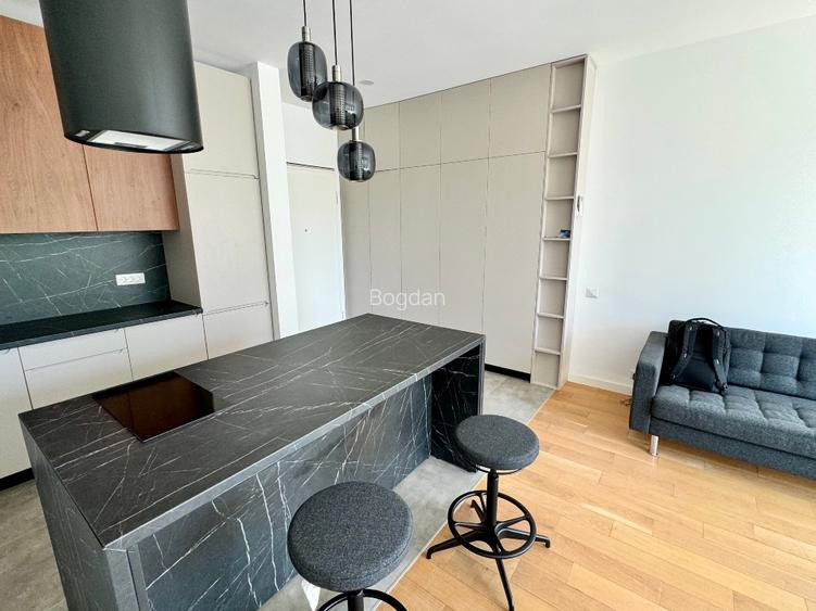 Apartament 2 camere One Timpuri Noi/ Parcare