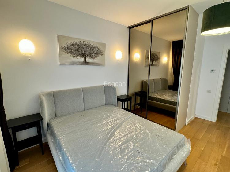 Apartament 2 camere One Timpuri Noi/ Parcare